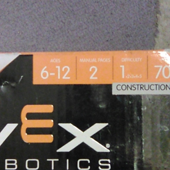 NIB VEX Robotics "Rover Explorer" - Picture 7 of 8